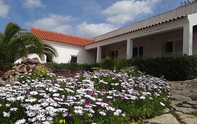 Villa 8-10 personnes 4km des plages de Ria Formosa 4