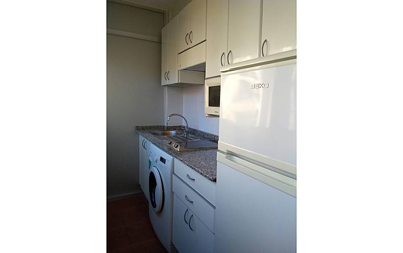 Apartamento Alicante Benidorm Apartamento - 