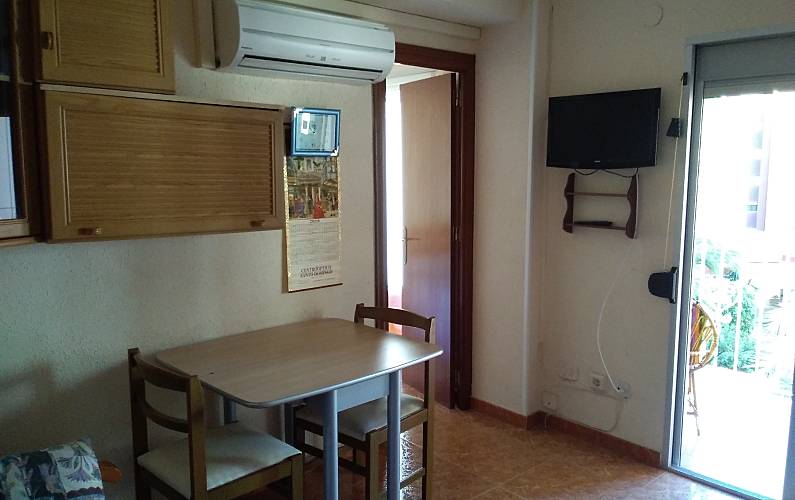 Apartamento Alicante Benidorm Apartamento - 