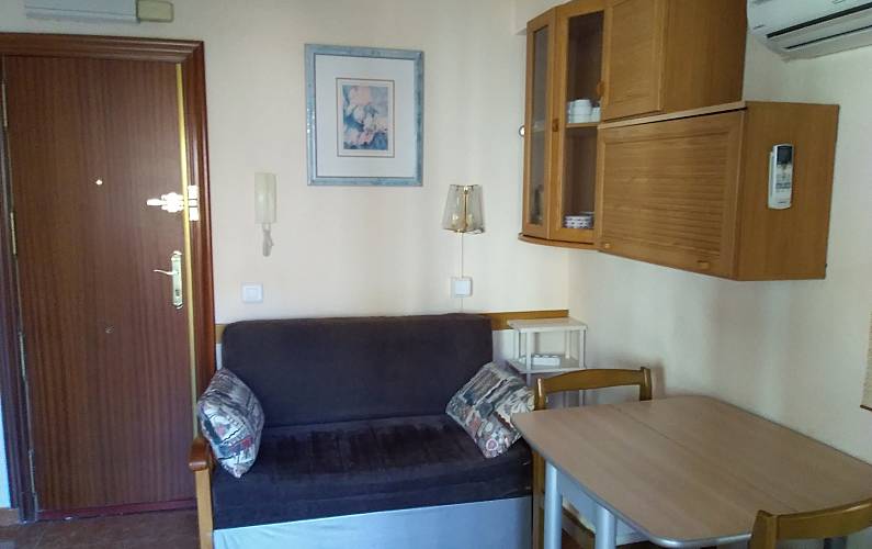 Apartamento Alicante Benidorm Apartamento - 
