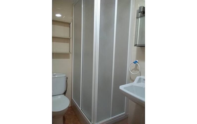 Apartamento Alicante Benidorm Apartamento - 