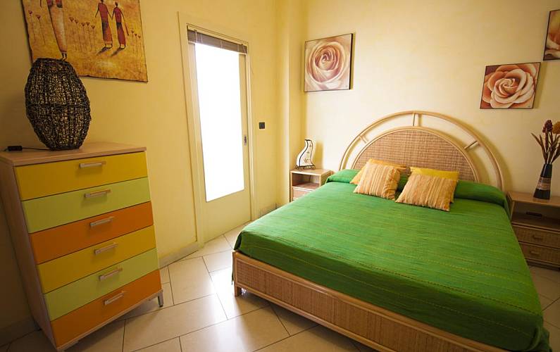 Vivenda Lecce Gallipoli Apartamento - 