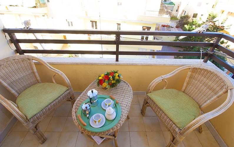 Vivenda Lecce Gallipoli Apartamento - 
