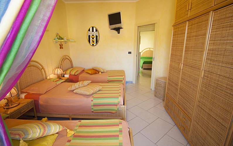 Vivenda Lecce Gallipoli Apartamento - 