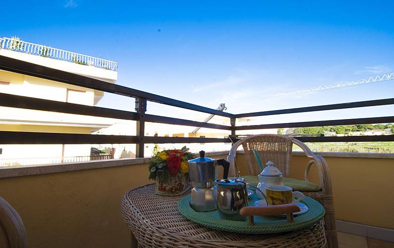 Vivenda Lecce Gallipoli Apartamento - 