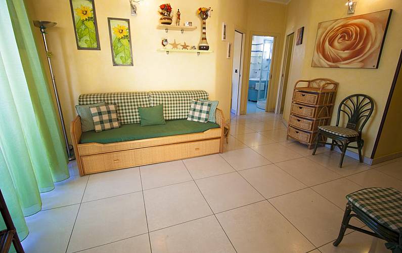 Vivenda Lecce Gallipoli Apartamento - 