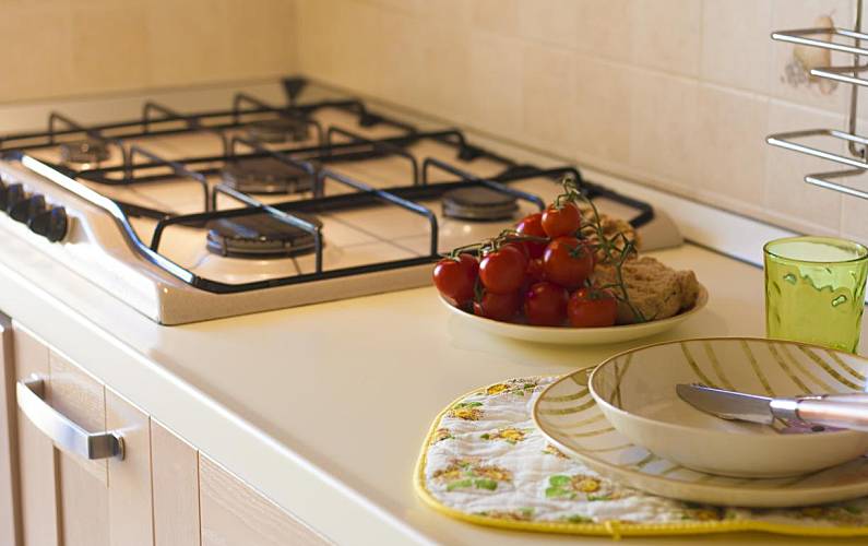 Vivenda Lecce Gallipoli Apartamento - 