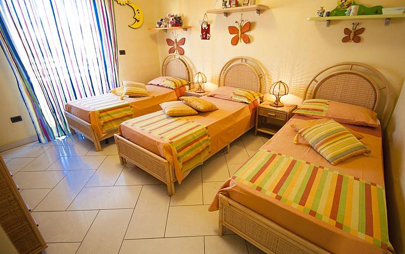 Vivenda Lecce Gallipoli Apartamento - 