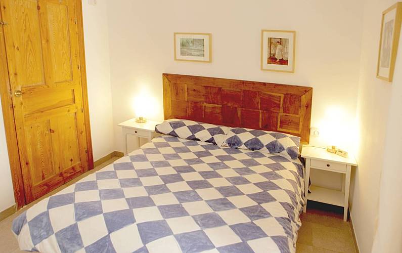 Apartamento Quarto Madrid Madrid Apartamento - Quarto