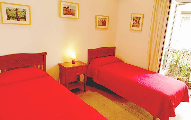 Apartamento Quarto Madrid Madrid Apartamento - Quarto