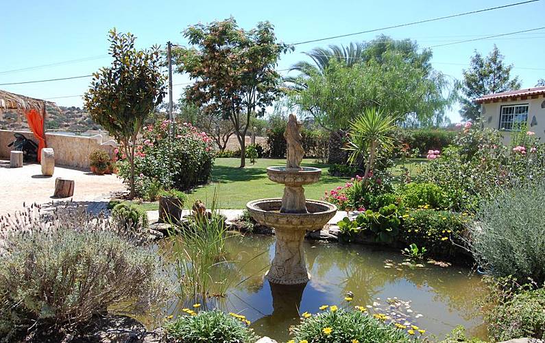 Casa Beja Ourique Casa rural - 