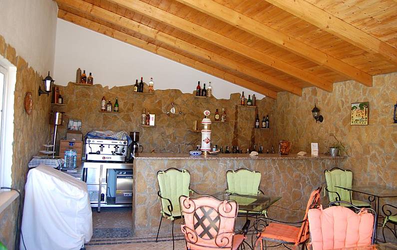 Casa Beja Ourique Casa rural - 