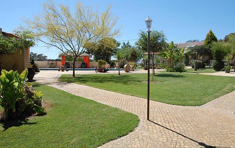 Casa Beja Ourique Casa rural - 