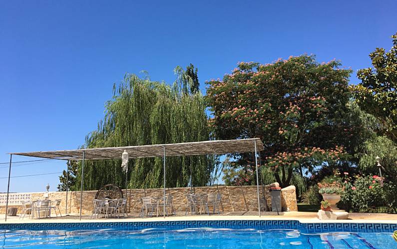 Casa Beja Ourique Casa rural - 