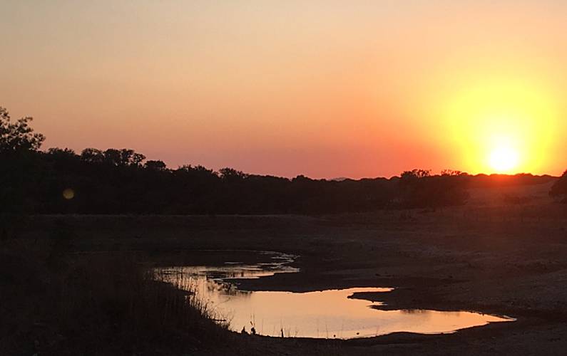 Casa Beja Ourique Casa rural - 