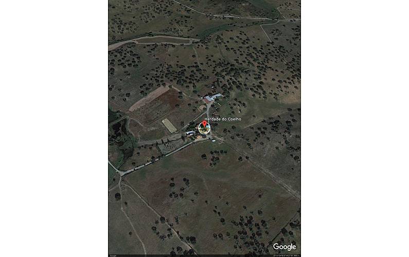 Casa Beja Ourique Casa rural - 