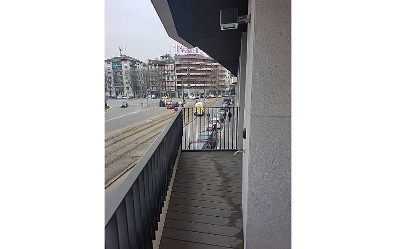 Apartamento Terraço Milão Milão Apartamento - Terraço