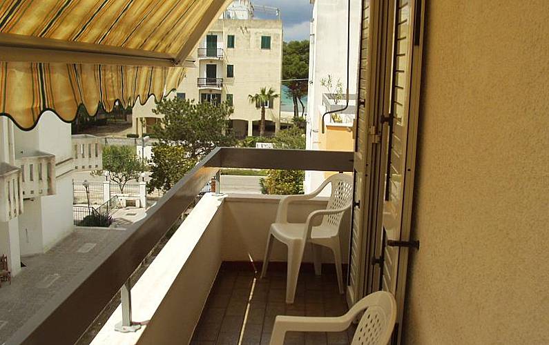 Apartamento Lecce Gallipoli Apartamento - 