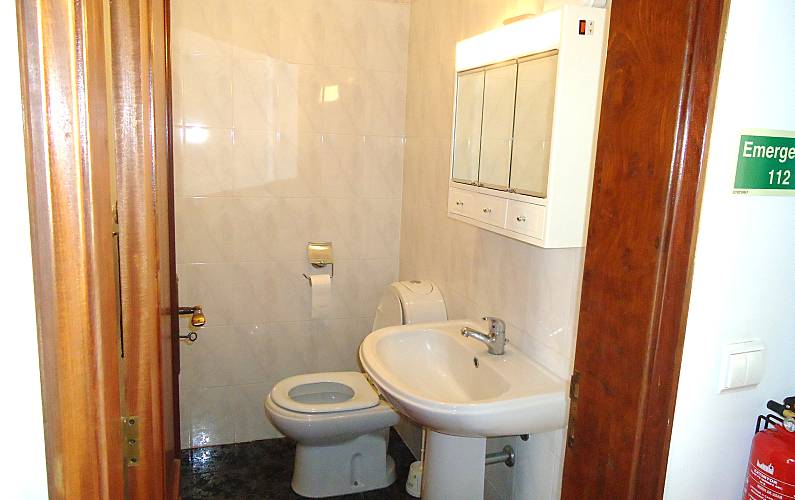 ! Casa-de-banho Ilha da Madeira Funchal casa - Casa-de-banho