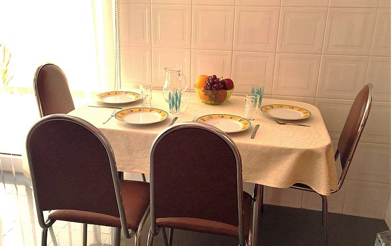 ! Cozinha Ilha da Madeira Funchal casa - Cozinha