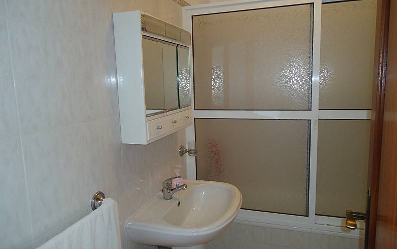 ! Casa-de-banho Ilha da Madeira Funchal casa - Casa-de-banho