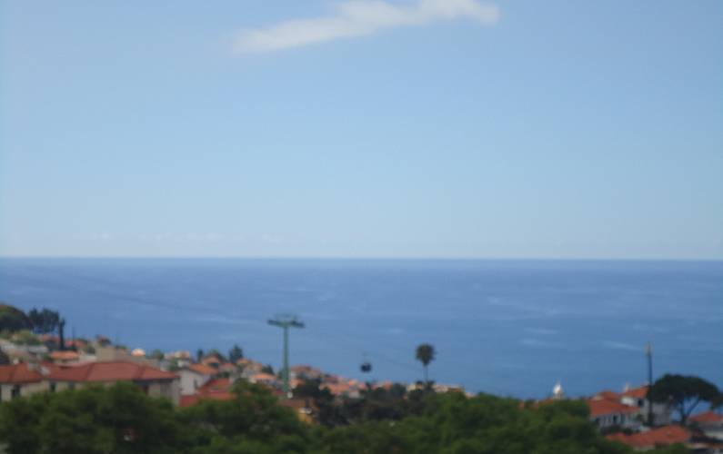 ! Vistas da casa Ilha da Madeira Funchal casa - Vistas da casa
