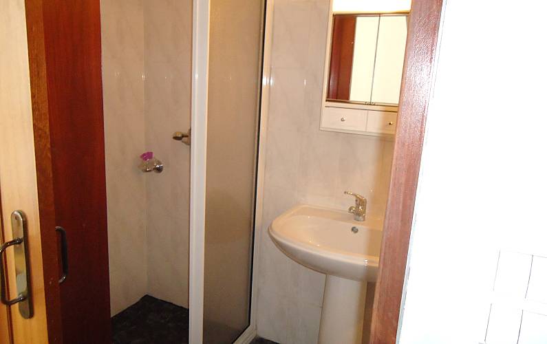 ! Casa-de-banho Ilha da Madeira Funchal casa - Casa-de-banho