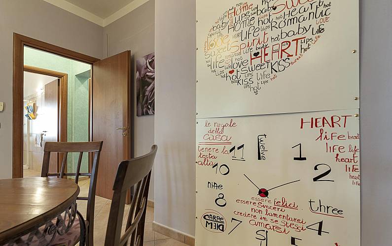 Apartamento Lecce Gallipoli Apartamento - 