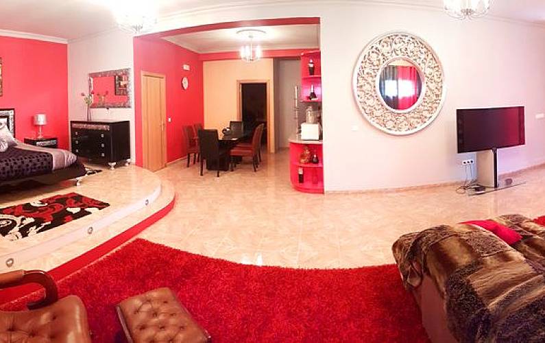 VIVENDA Interior da casa Ilha de São Miguel Ponta Delgada Villa rural - Interior da casa