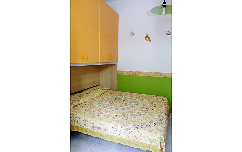 Apartamento Quarto Lecce Gallipoli Apartamento - Quarto