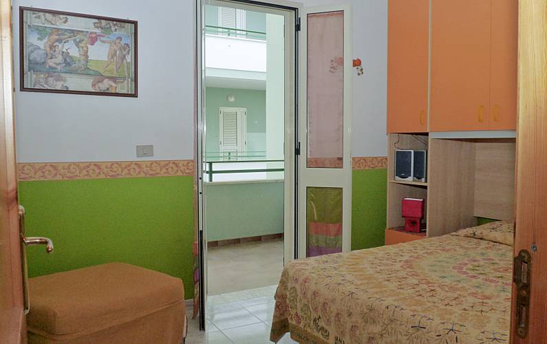 Apartamento Quarto Lecce Gallipoli Apartamento - Quarto
