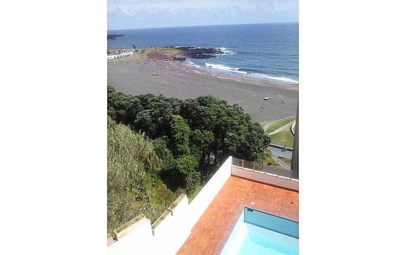 Apartamento para alugar em Ilha de São Miguel Ilha de São Miguel - 