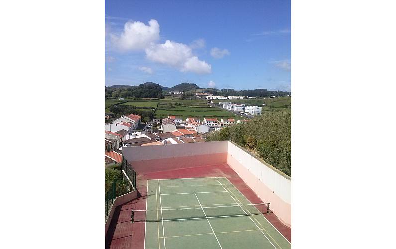 Apartamento Ilha de São Miguel Ponta Delgada Apartamento - 