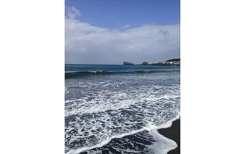 Apartamento Ilha de São Miguel Ponta Delgada Apartamento - 