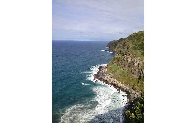 Apartamento Ilha de São Miguel Ponta Delgada Apartamento - 