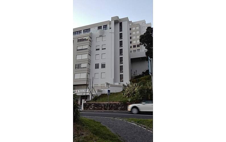 Apartamento Ilha de São Miguel Ponta Delgada Apartamento - 