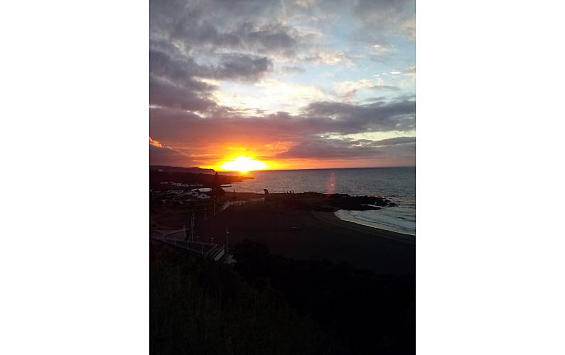 Apartamento Ilha de São Miguel Ponta Delgada Apartamento - 