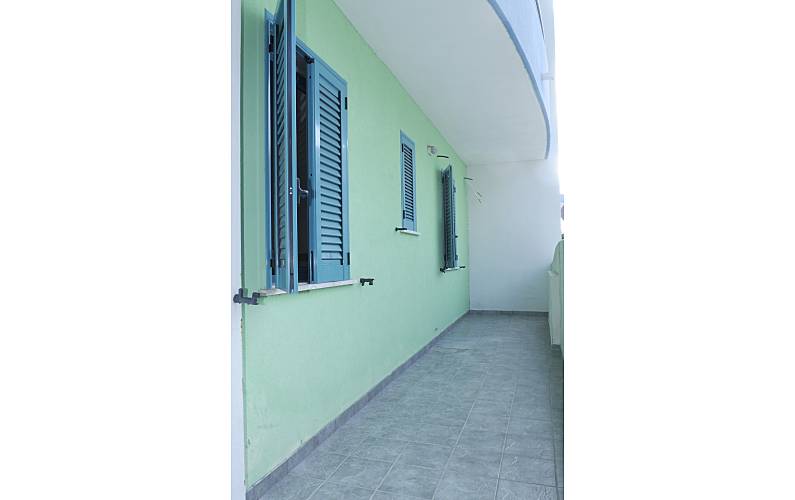 Apartamento Jardim Lecce Gallipoli Apartamento - Jardim