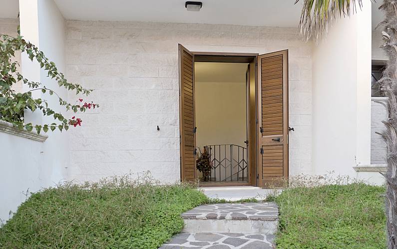 Casa Interior da casa Lecce Gallipoli casa - Interior da casa