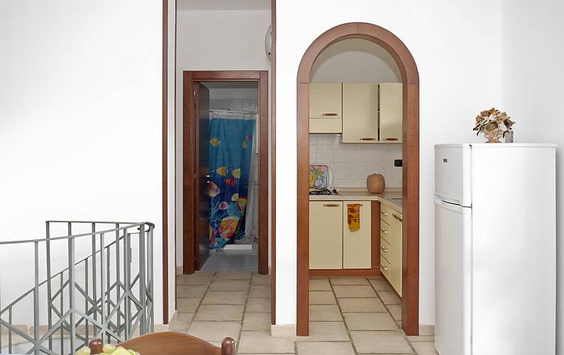 Casa Sala de Jantar Lecce Gallipoli casa - Sala de Jantar