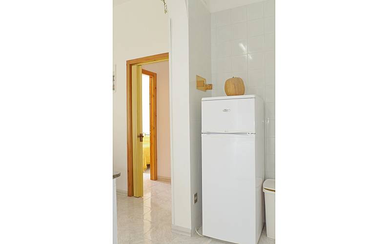 Apartamento Cozinha Lecce Gallipoli Apartamento - Cozinha