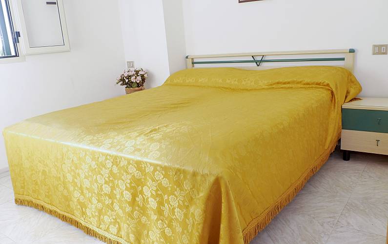 Apartamento Quarto Lecce Gallipoli Apartamento - Quarto