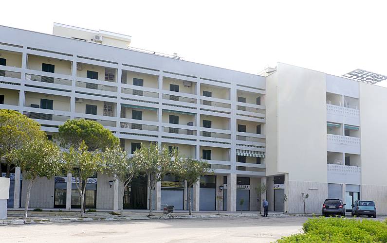 Apartamento Exterior da casa Lecce Gallipoli Apartamento - Exterior da casa