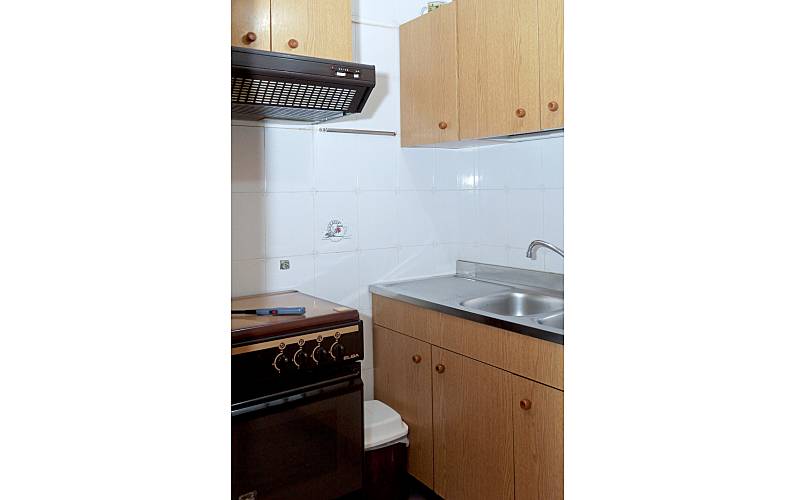 Apartamento Cozinha Lecce Gallipoli Apartamento - Cozinha