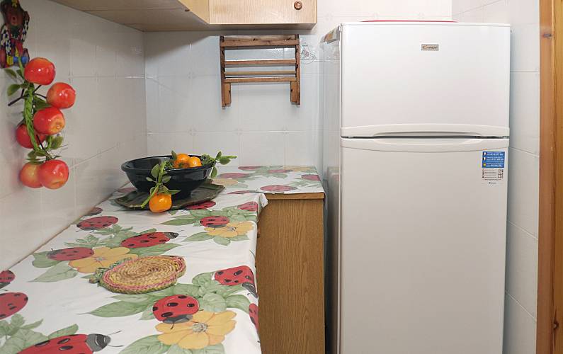 Apartamento Lecce Gallipoli Apartamento - 