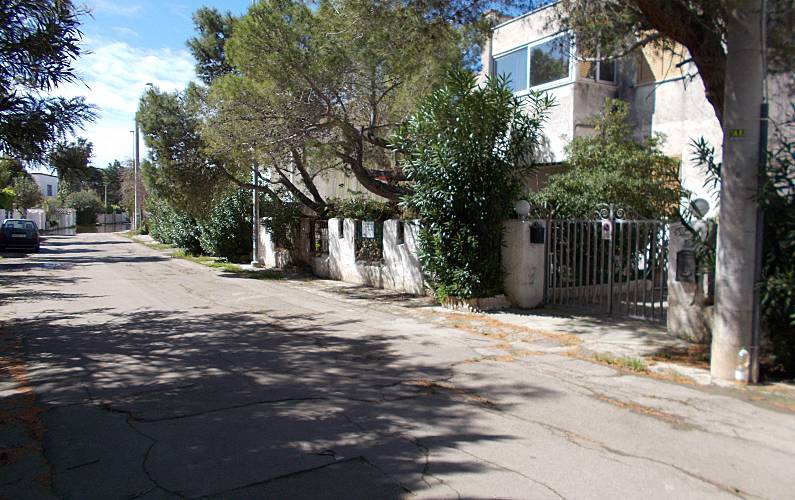 Casa Exterior da casa Lecce Gallipoli casa - Exterior da casa