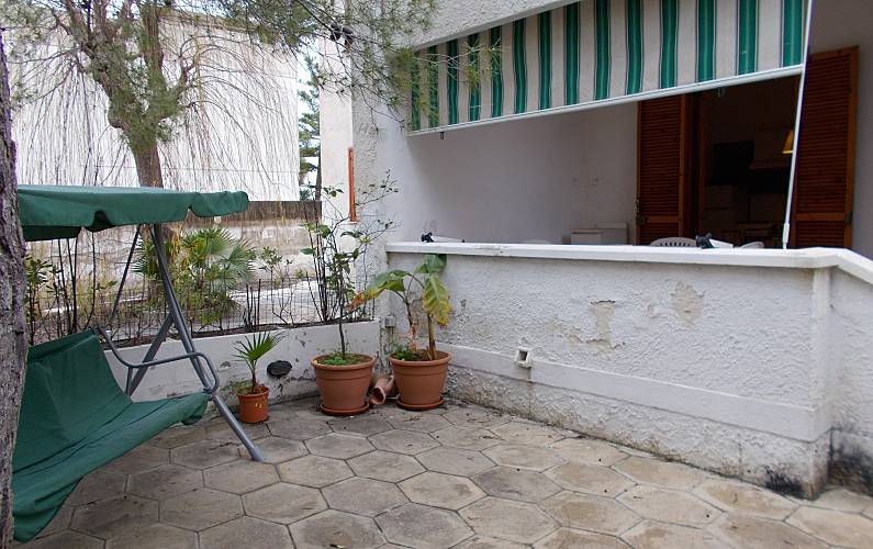 Casa Interior da casa Lecce Gallipoli casa - Interior da casa