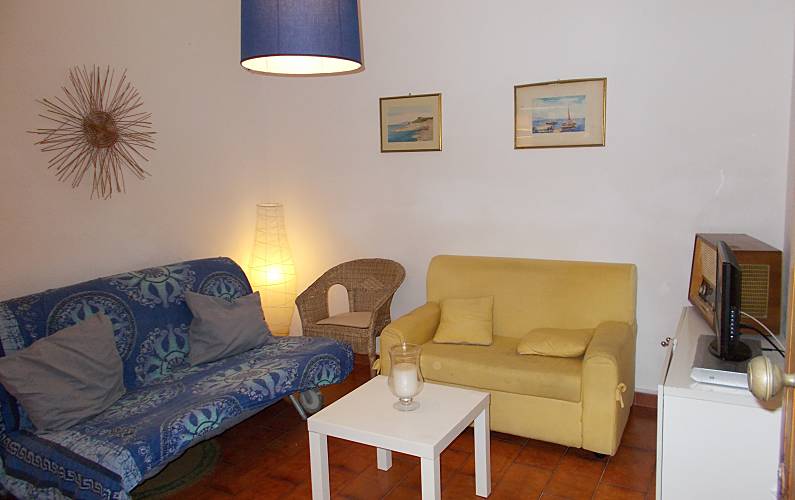 Casa Sala Lecce Gallipoli casa - Sala