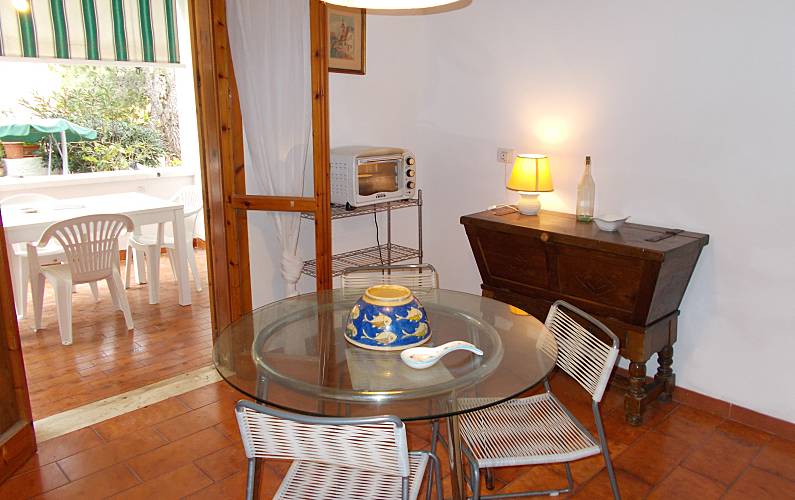 Casa Sala Lecce Gallipoli casa - Sala