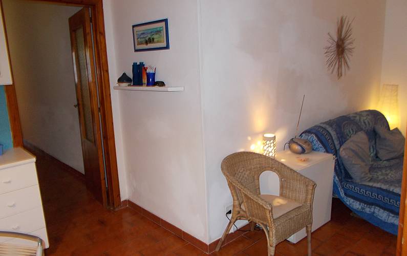 Casa Sala de Jantar Lecce Gallipoli casa - Sala de Jantar